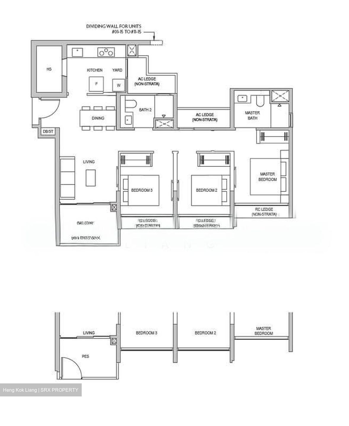 Coastal Cabana (D17), Condominium #559252861